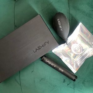 LASHIFY control kit